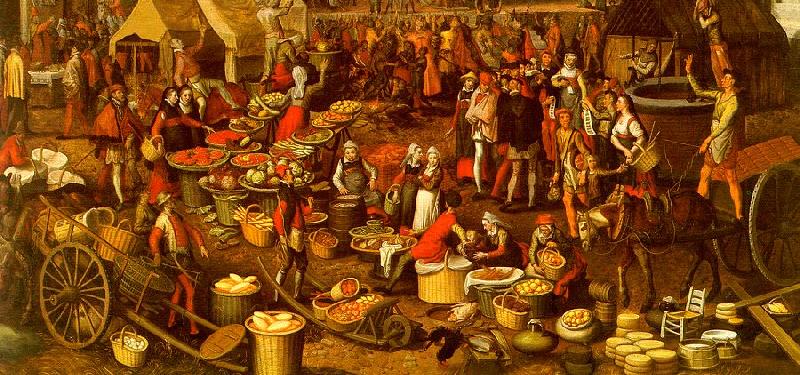 Pieter Aertsen Market Scene_a